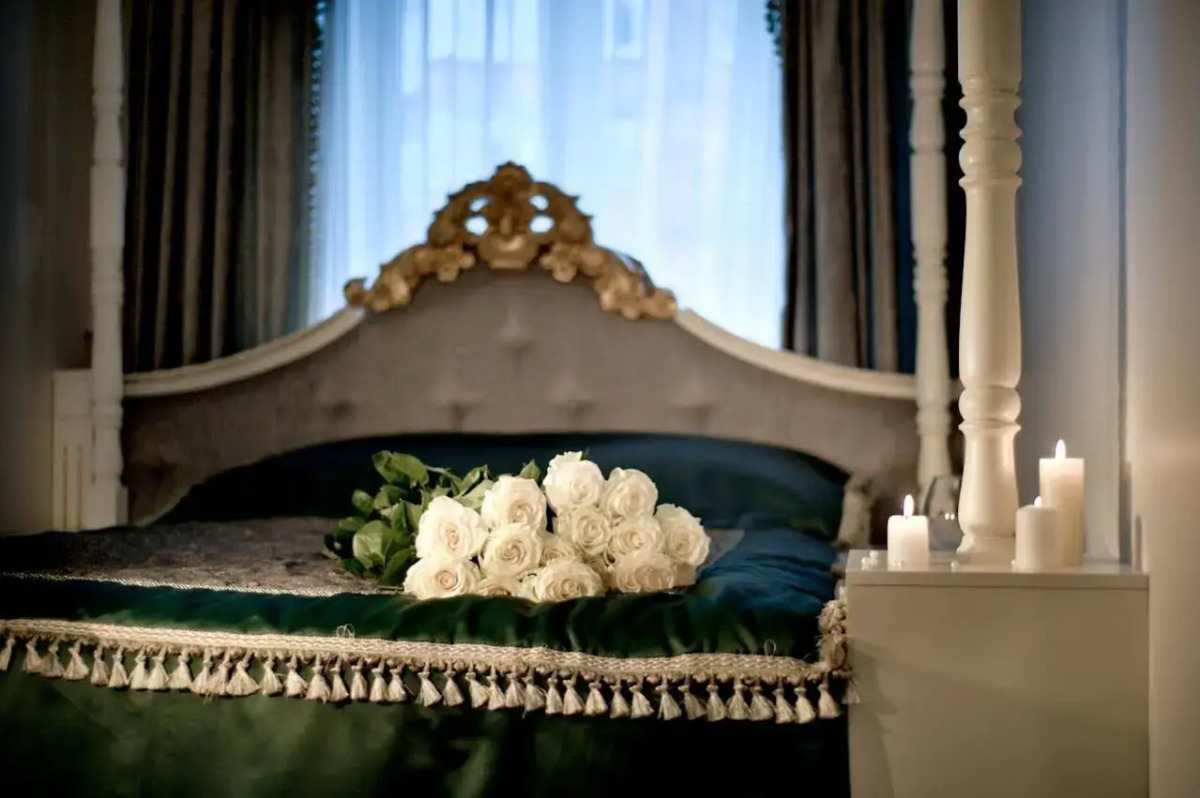 Отель «Роял Сити»