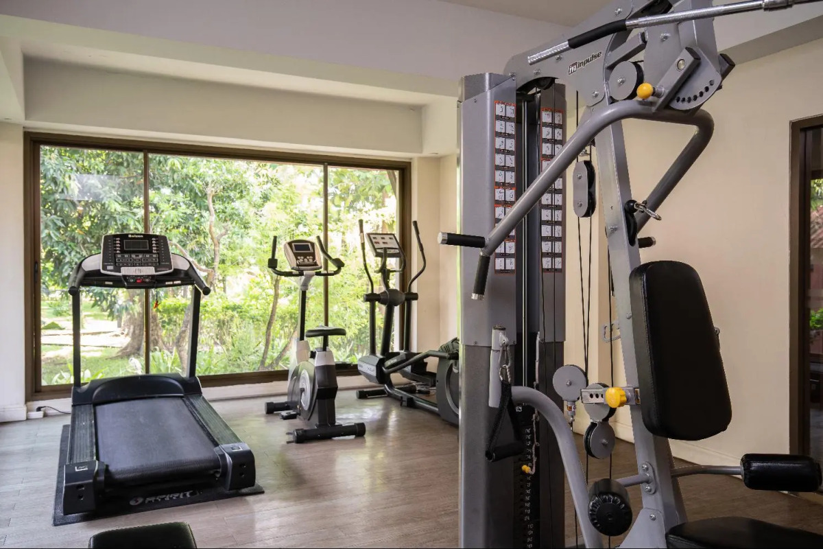 Deevana Patong Resort & Spa