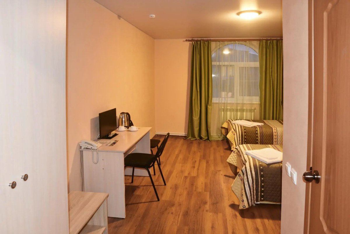 Соловецкая Слобода