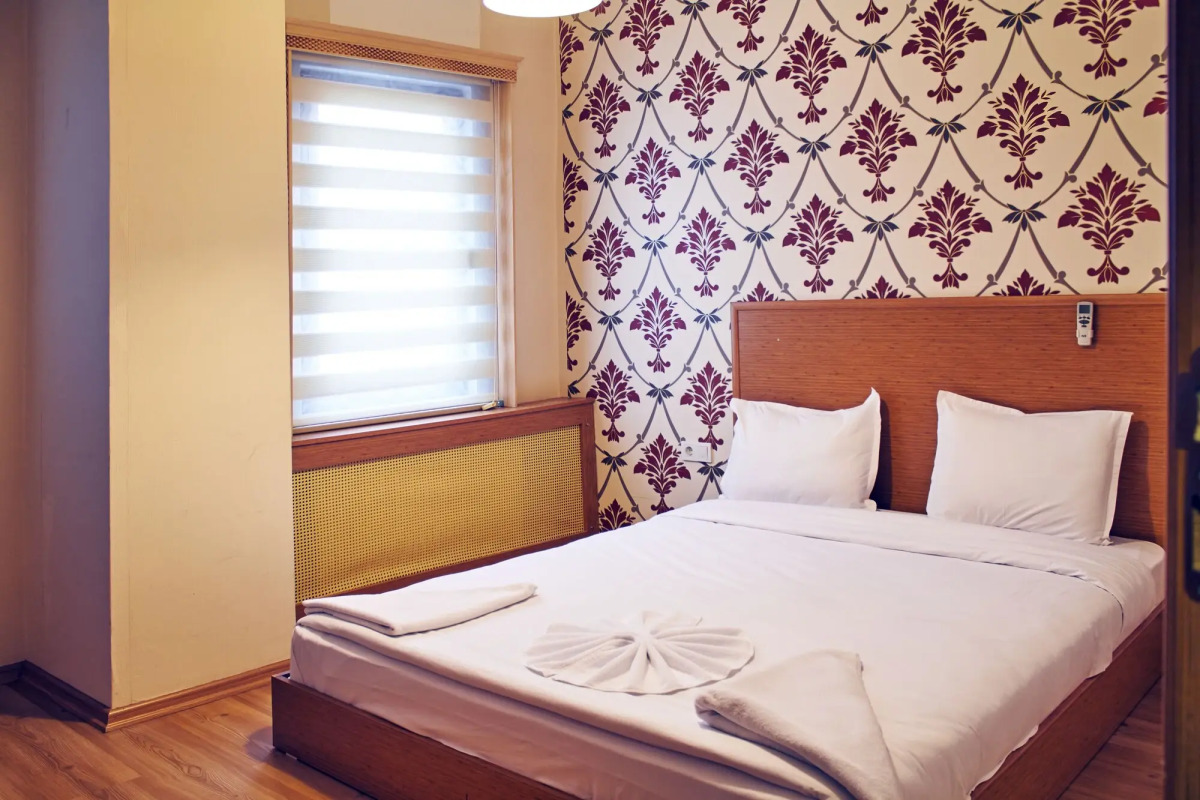 Taxim Elegance Suites