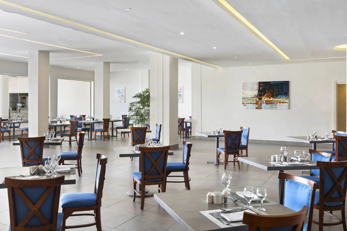 Pickalbatros Royal Grand Sharm - Adults Friendly 16 Years Plus