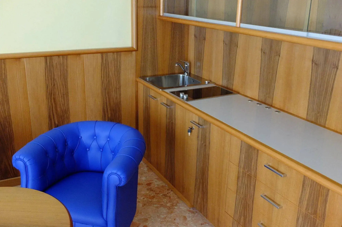 Hotel Internazionale