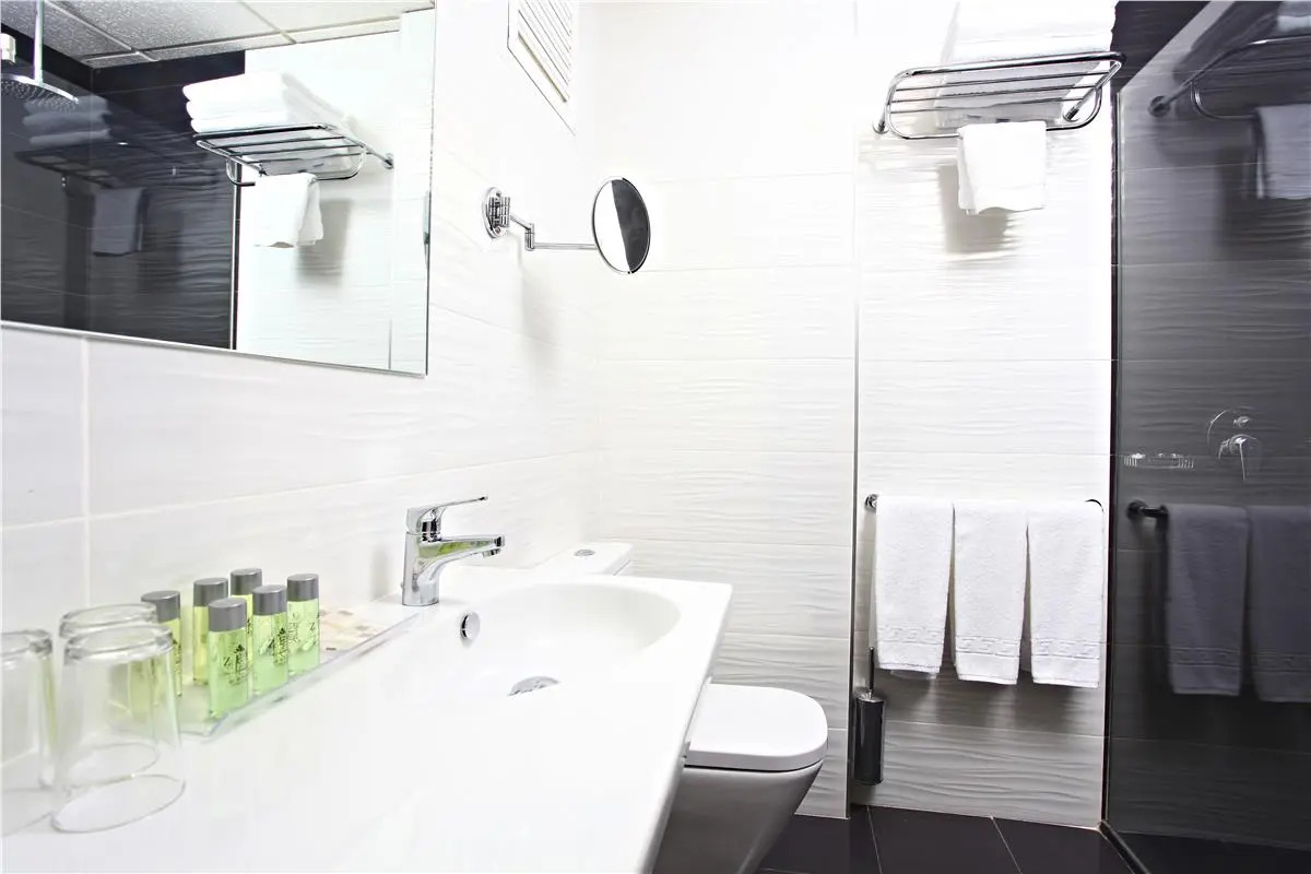 Отель Joan Miró Museum