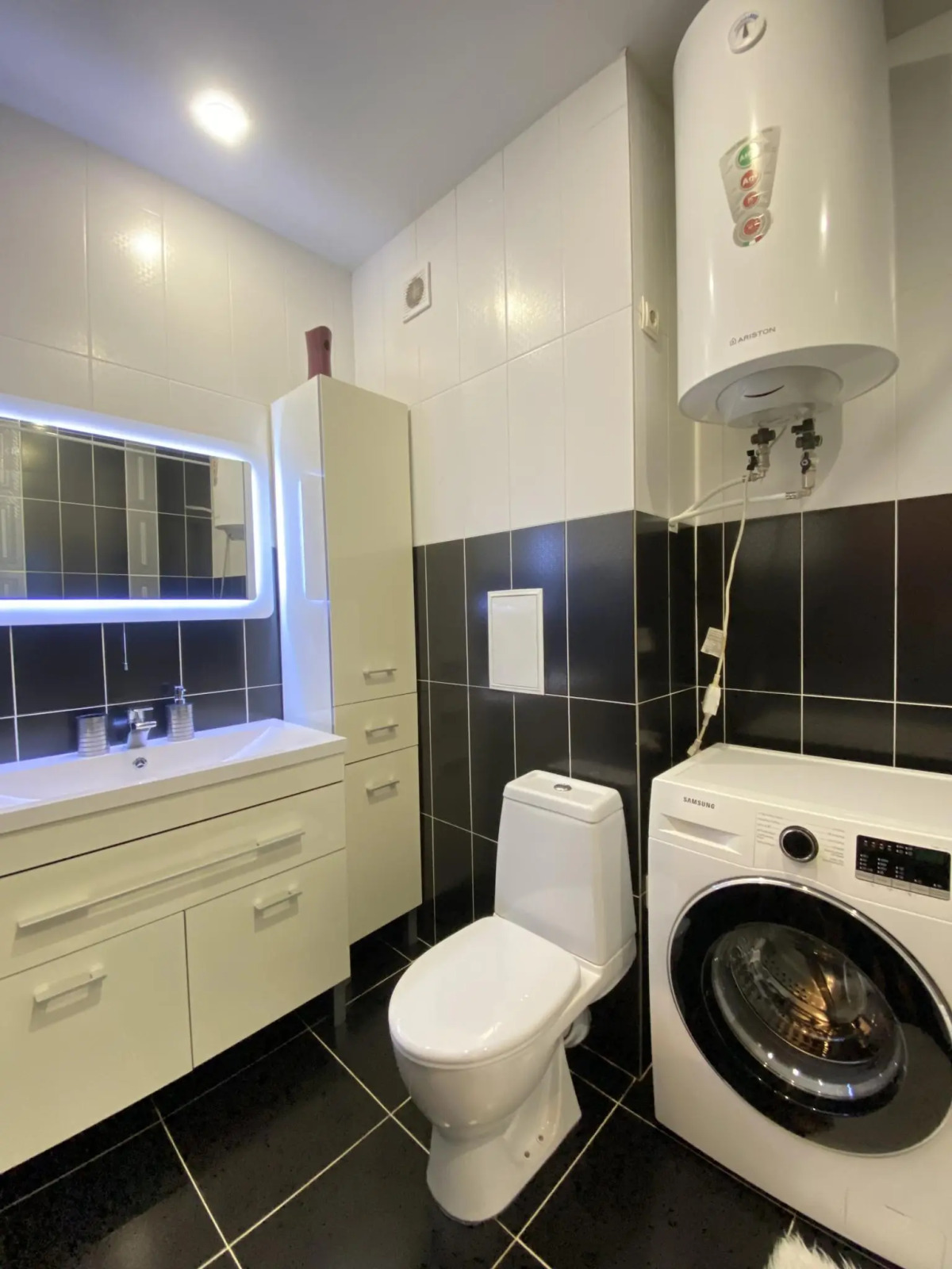 Апартаменты Север на Пролетарском пр-те, д. 39