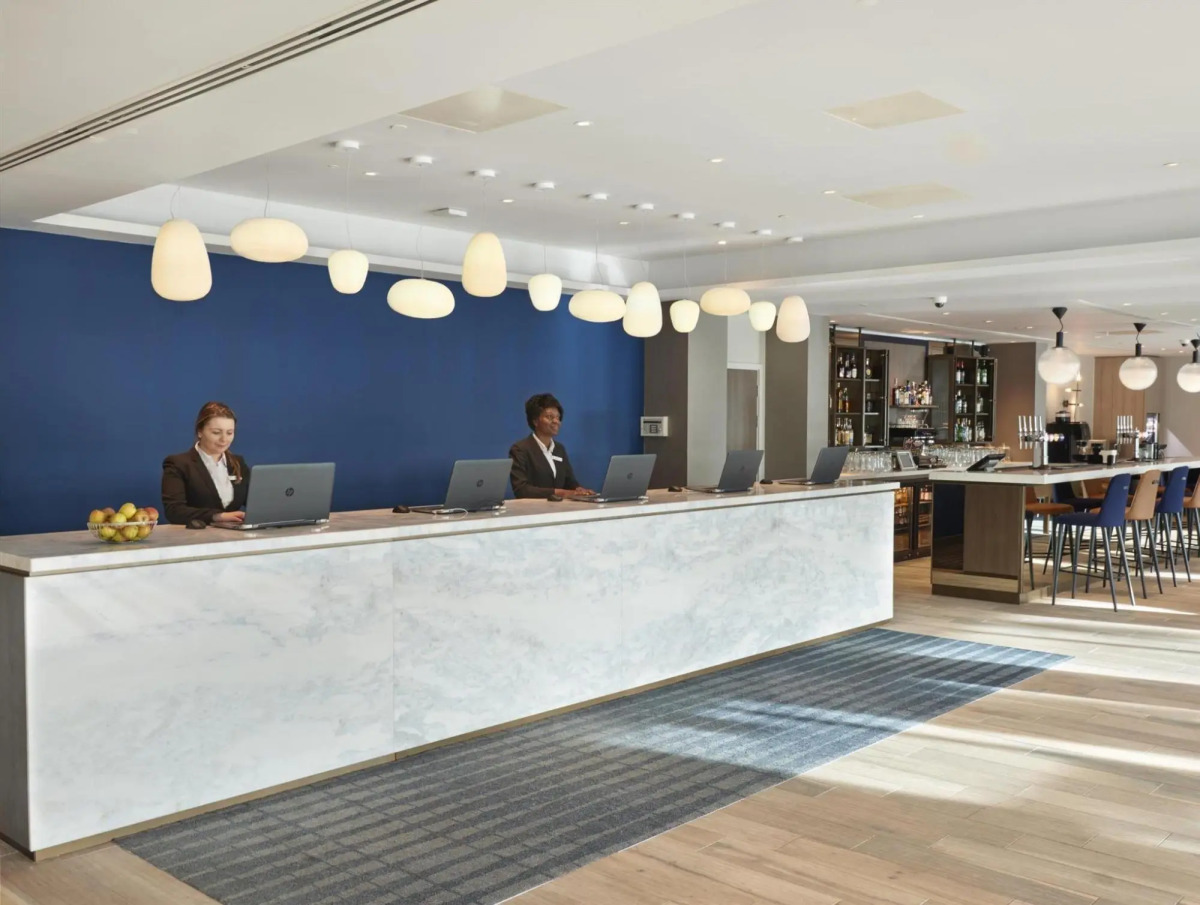 Hyatt Place London Heathrow Airport