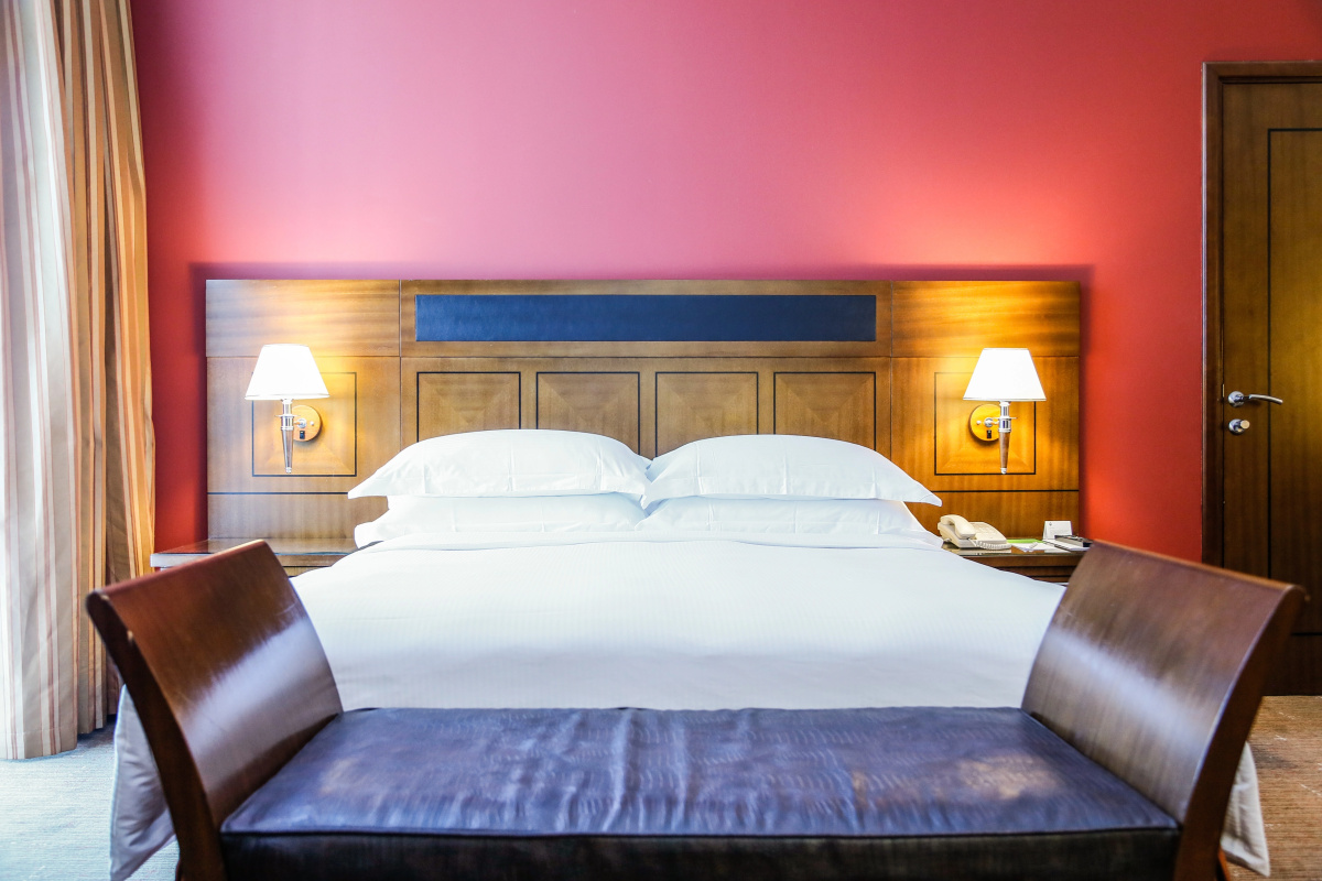 J5 Rimal Hotel Apartments