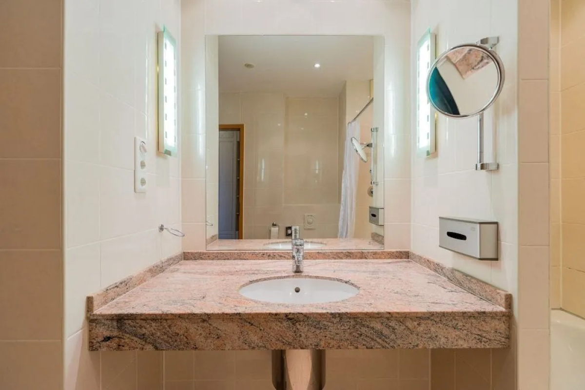 Apartmenthaus Berlin Mitte