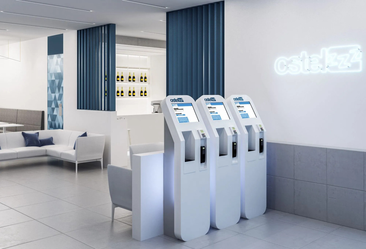 Хостел Ostelzzz 