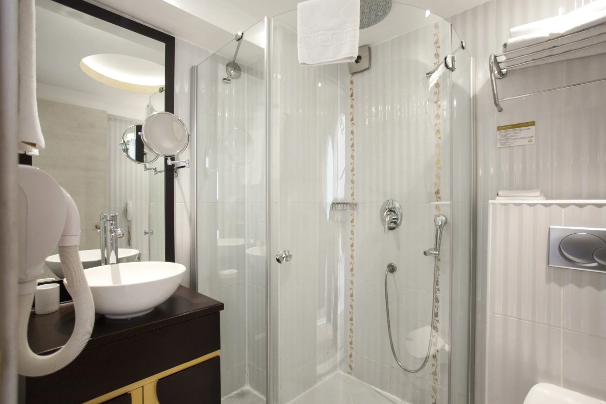 Ottoman Hotel Park Istanbul