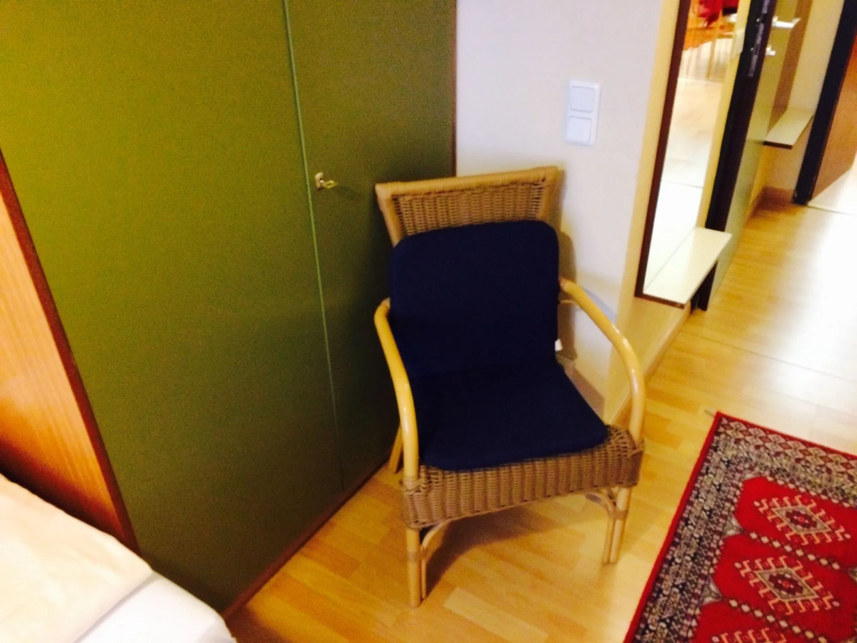 Hotel Pension Mariahilf