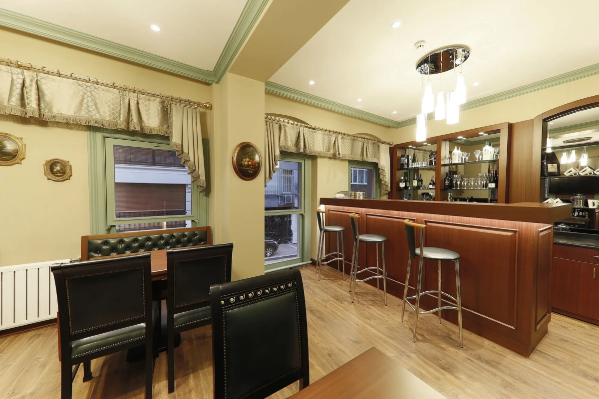 Nishant Boutique Hotels