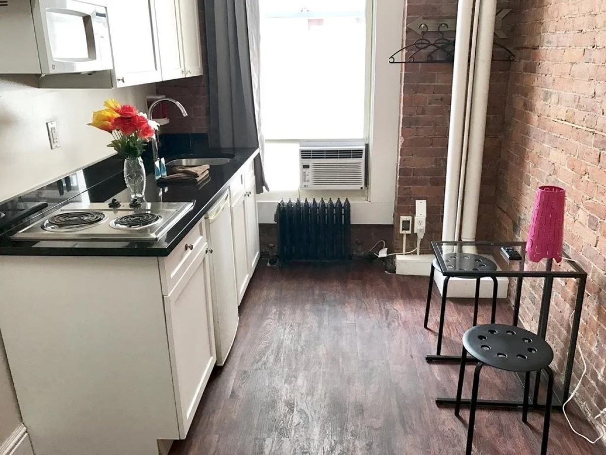 31 Street Broadway Hotel