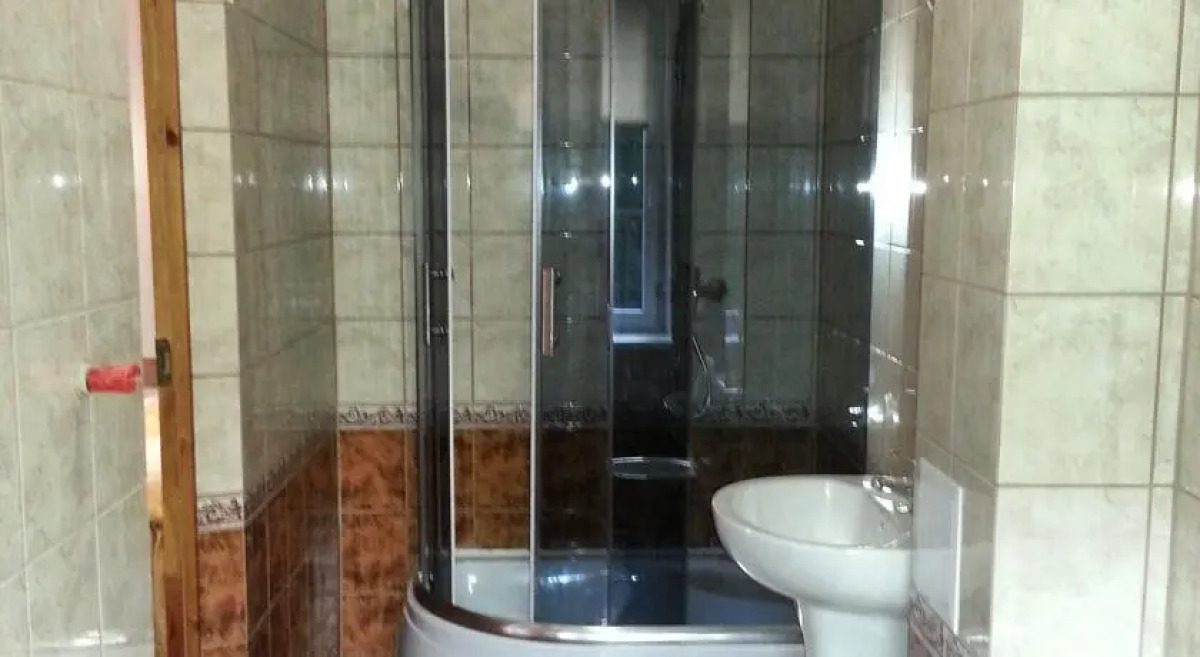 Гостевой дом Рай Пруссии