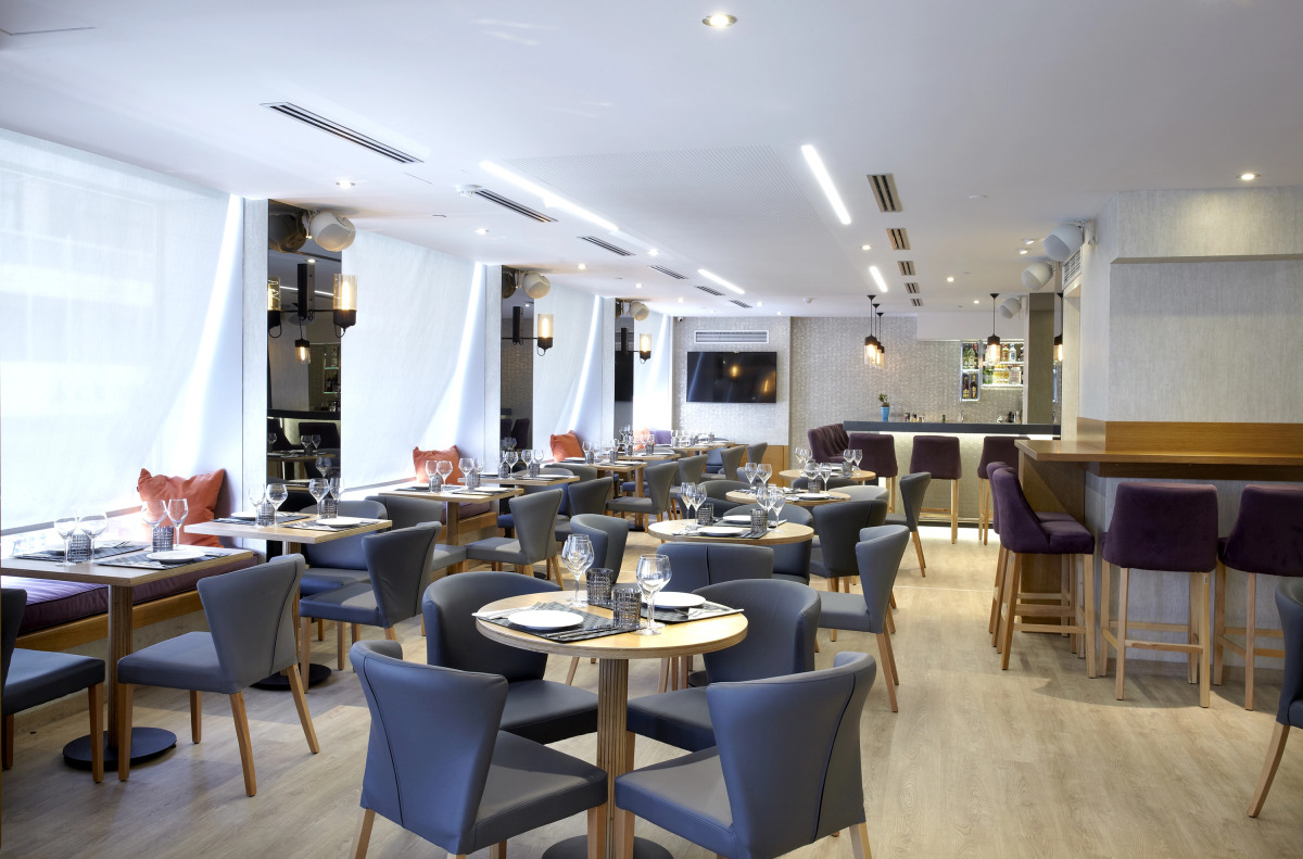 Athens Tiare by Mage Hotels