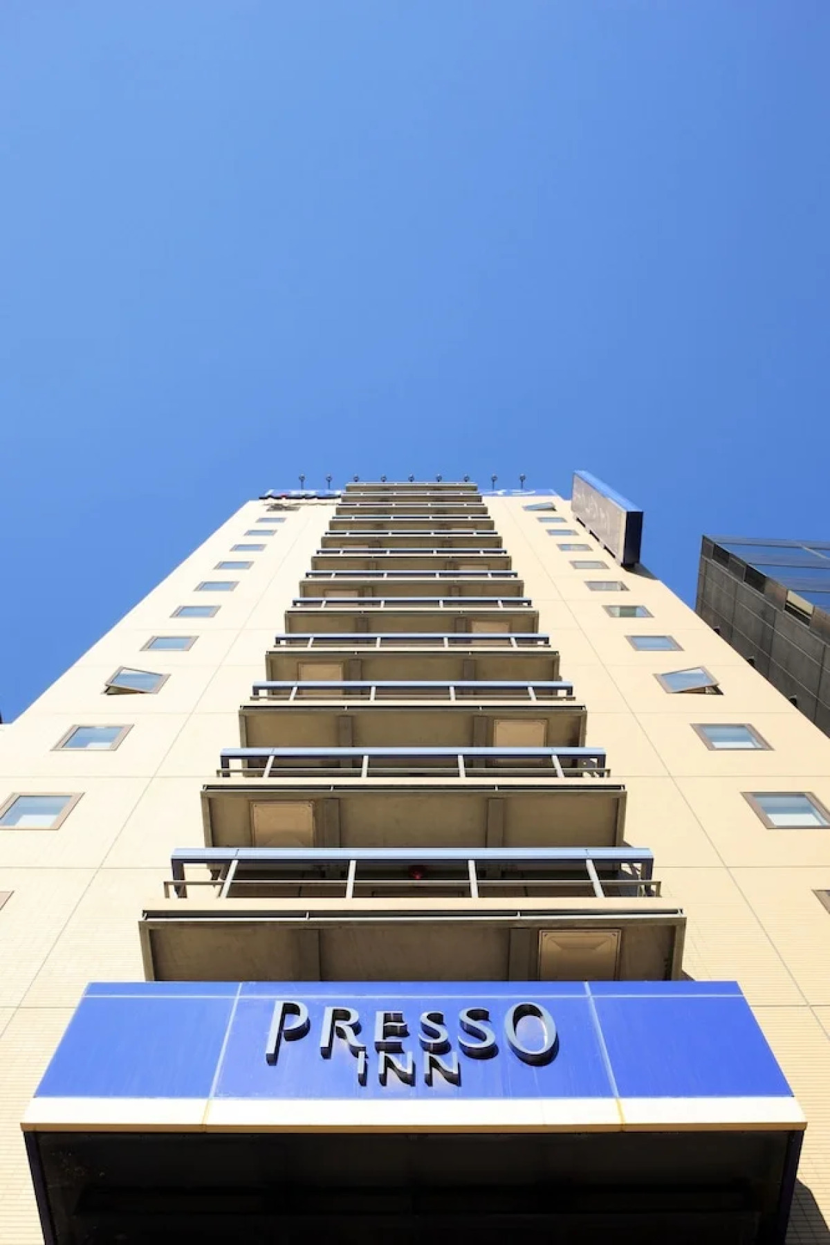 Keio Presso Inn Shinjuku