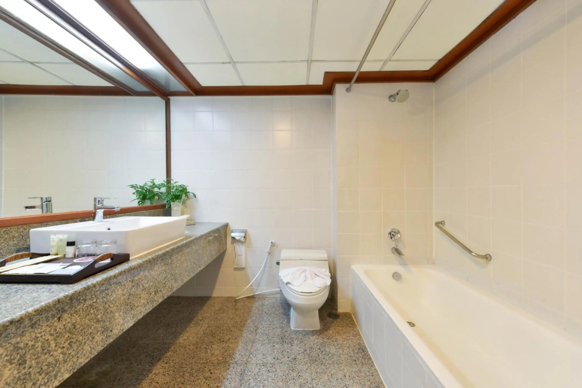 The Mulberry Bangkok Khaosan Road