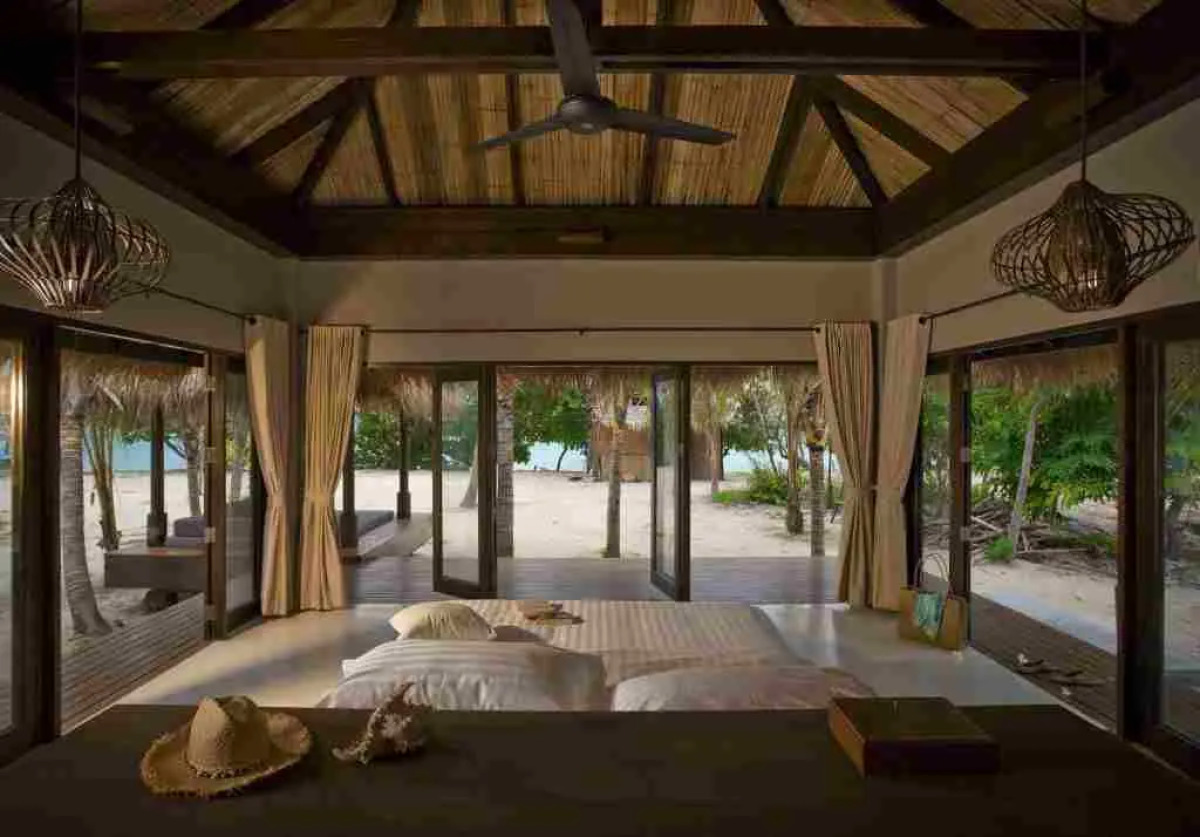 The Sevenseas Resort