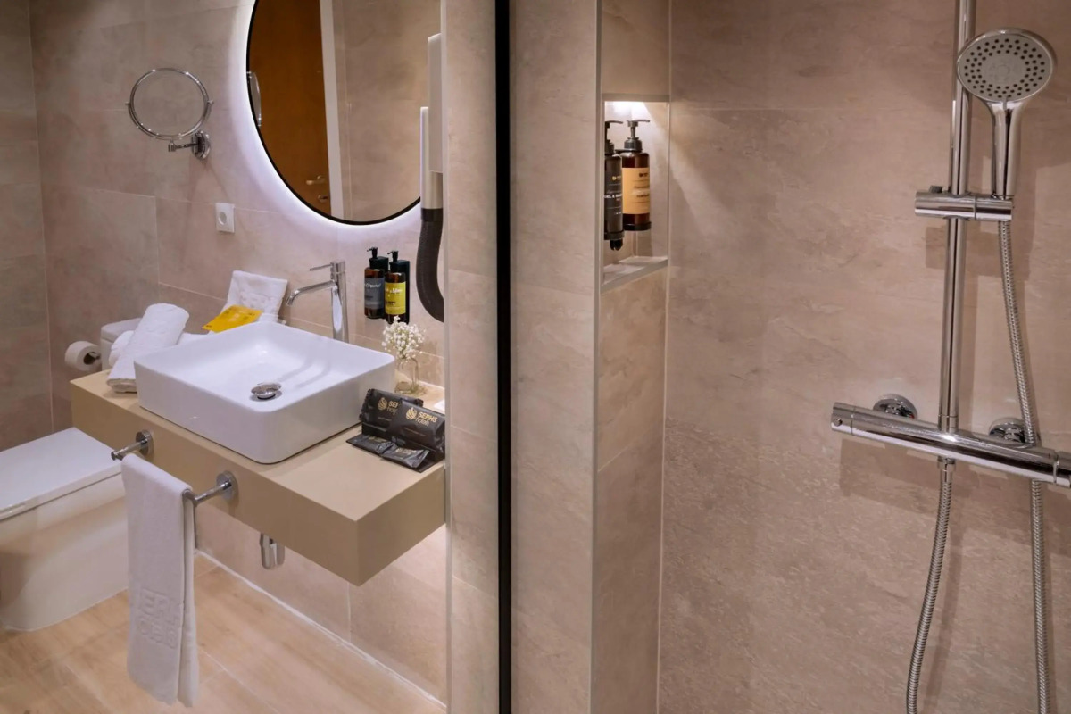 Hotel Mulino di Firenze, WorldHotels Crafted