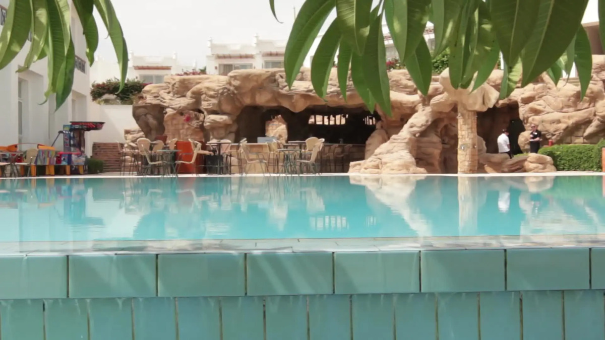 SUNRISE Remal Resort