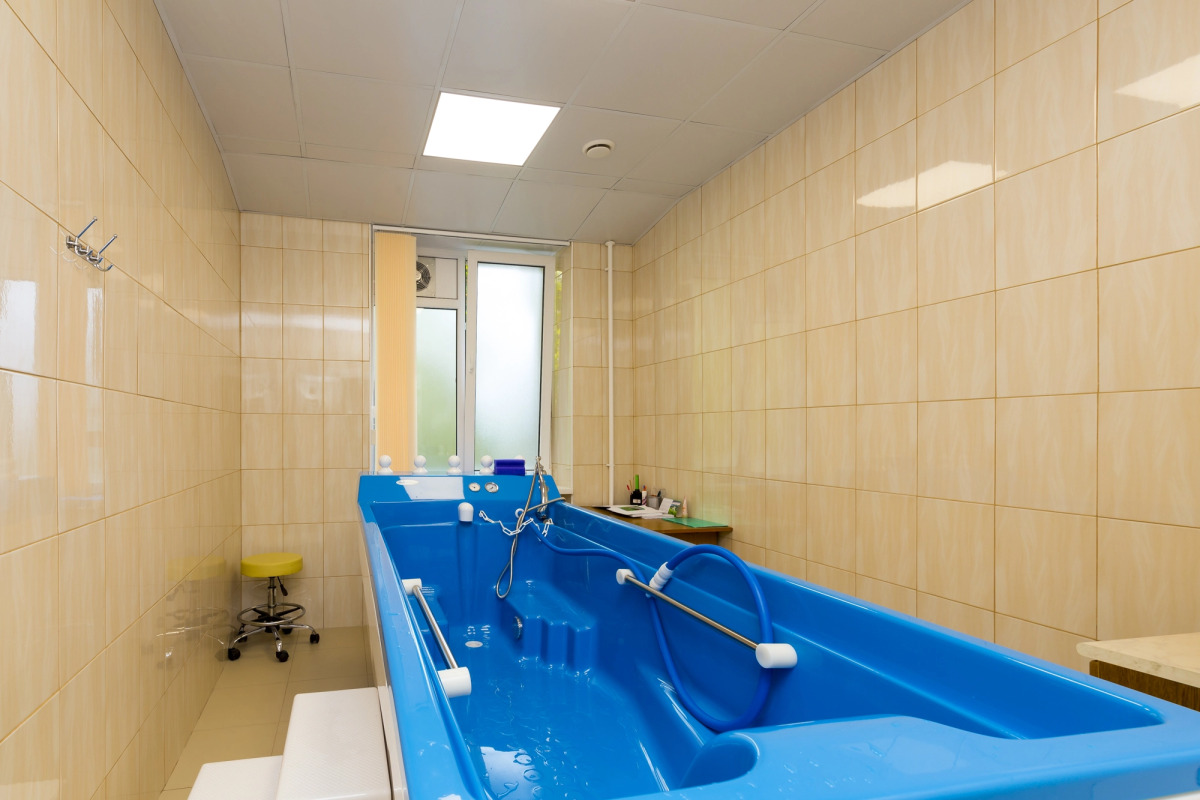 im. Telmana (Zheleznovodsk)