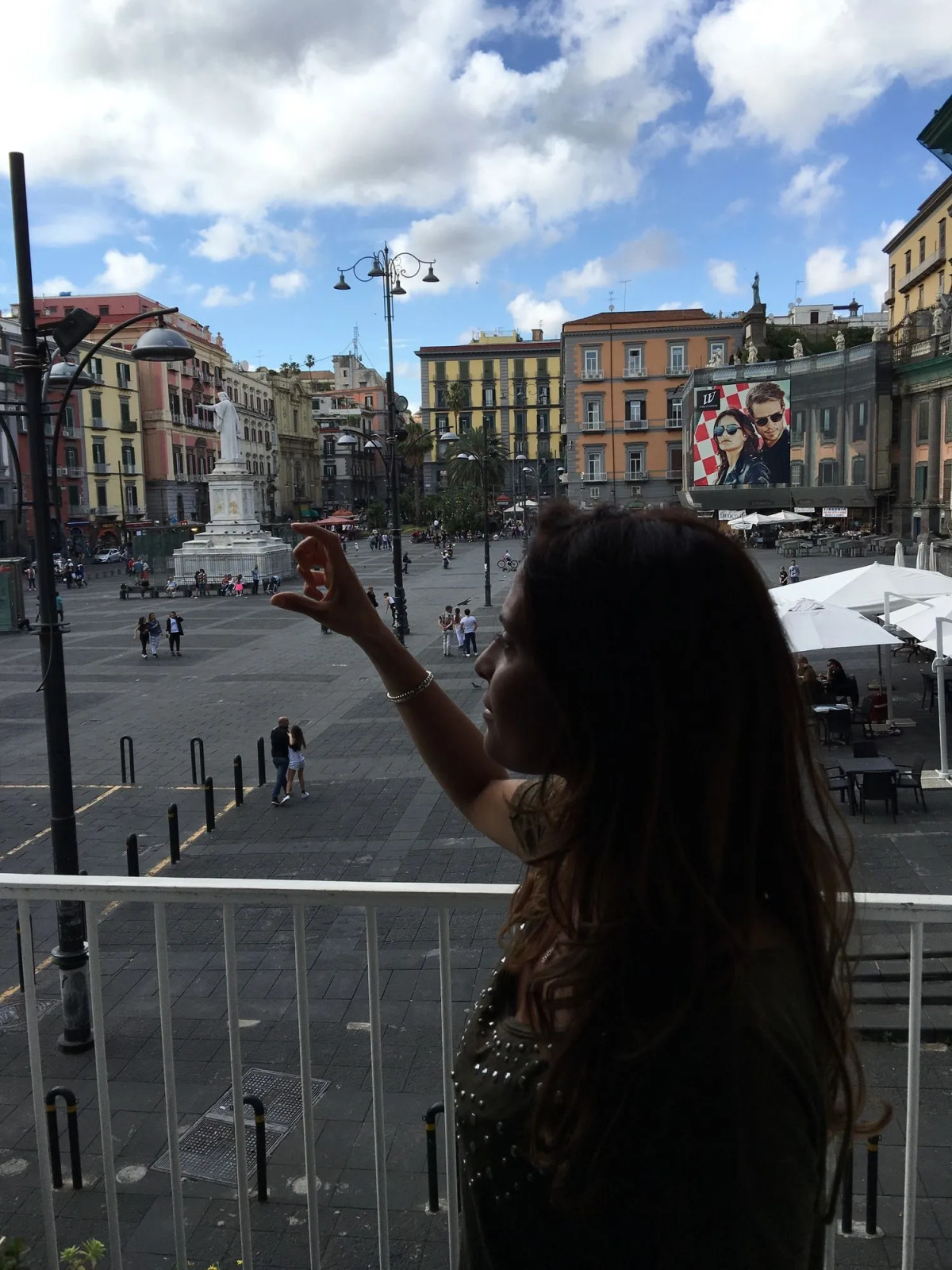 Le 4 Stagioni Dante H Napoli Centro