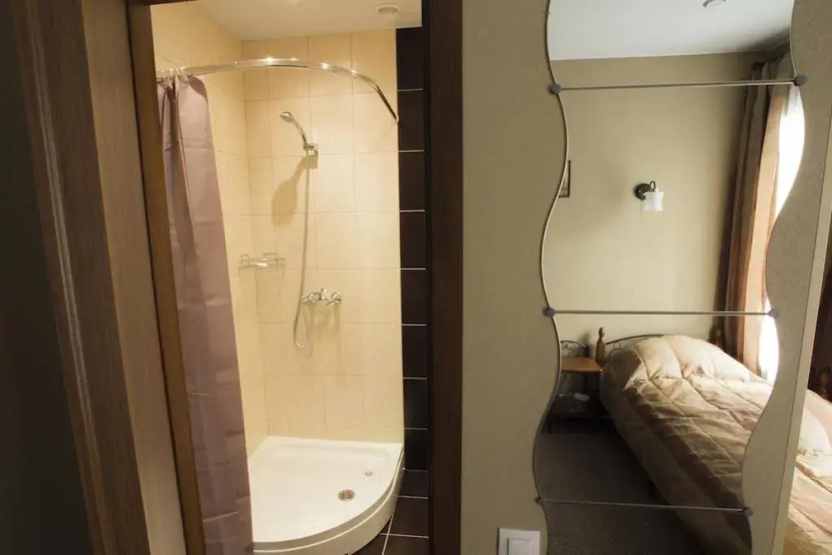 Кофе с Молоком на Фонтанке