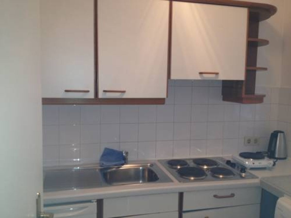 Opera Apartments Vienna