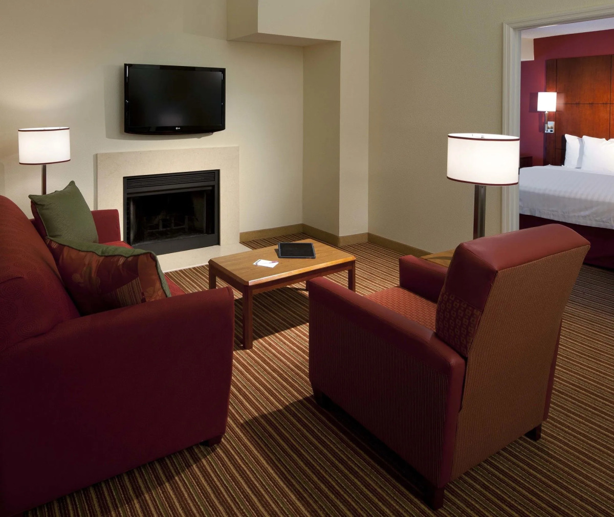 Residence Inn Jacksonville Baymeadows