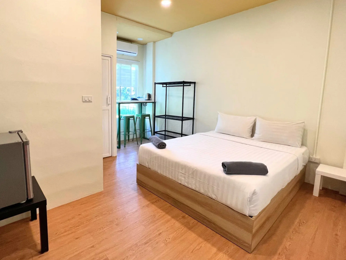 Sleepy Station - Hostel