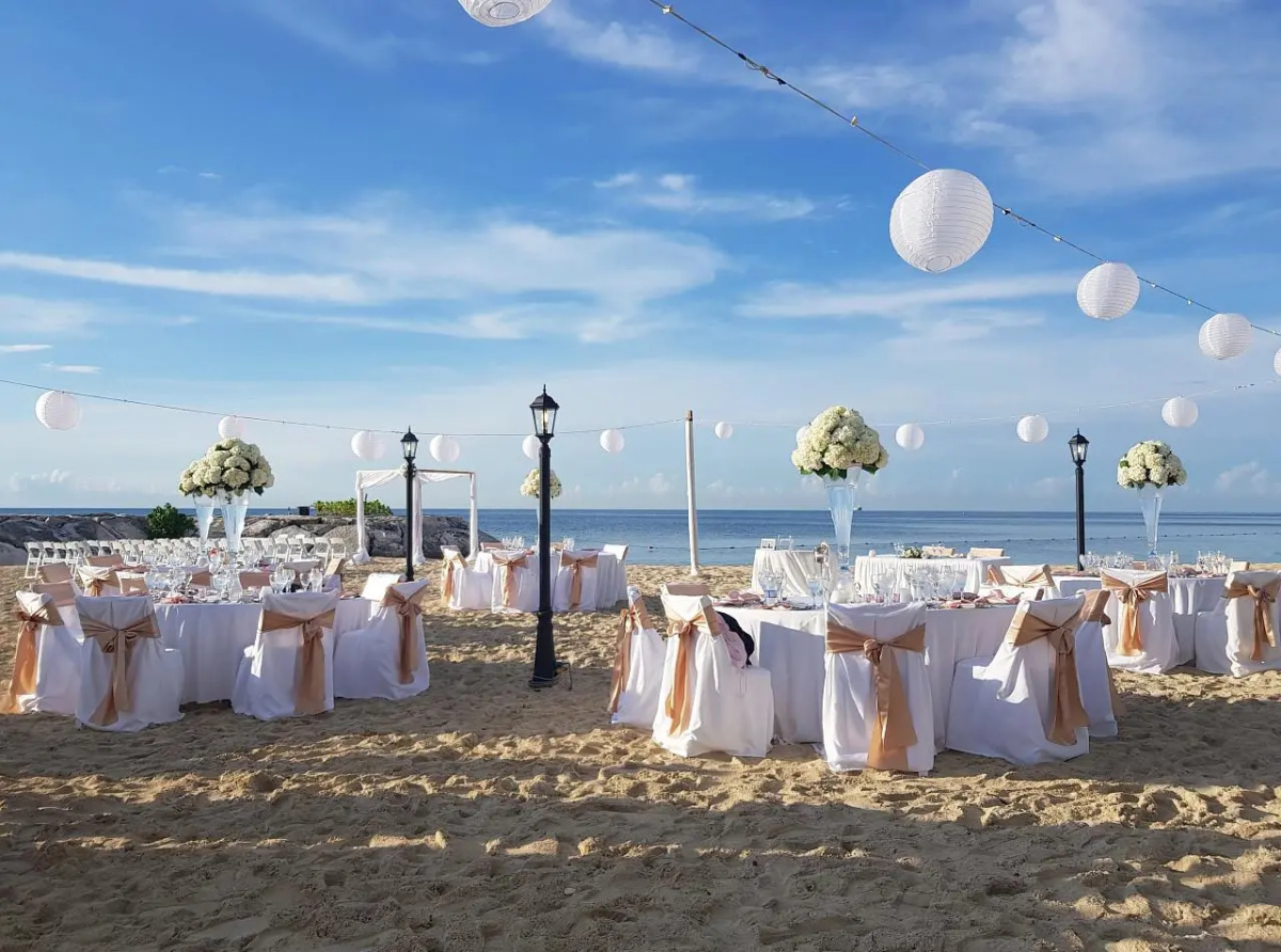 Secrets St. James Montego Bay - Luxury - Adults Only - All Inclusive