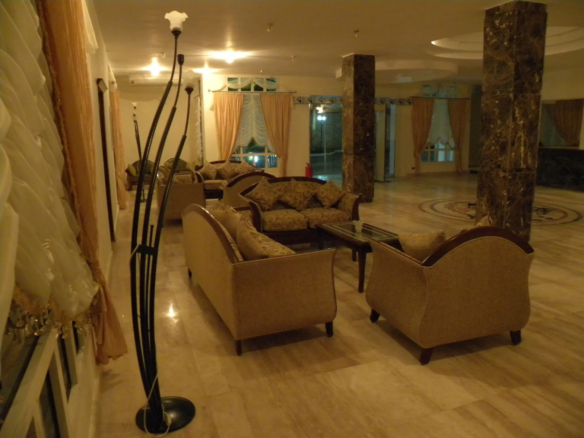 Halomy Naama-Bay Hotel