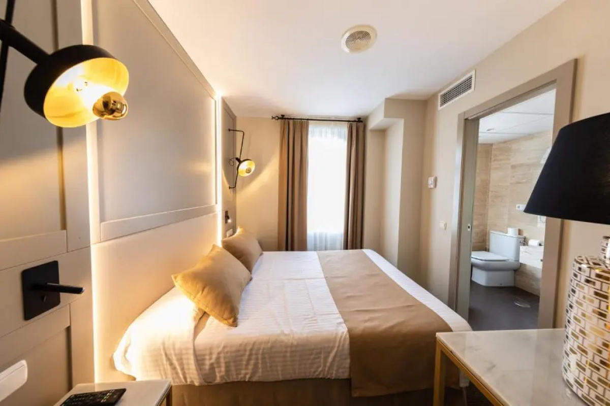 Hotel Casablanca