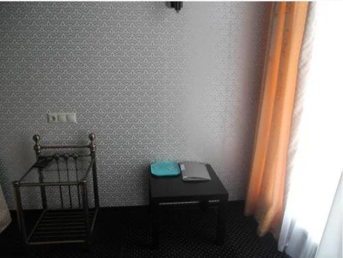 Гостиница Пьер