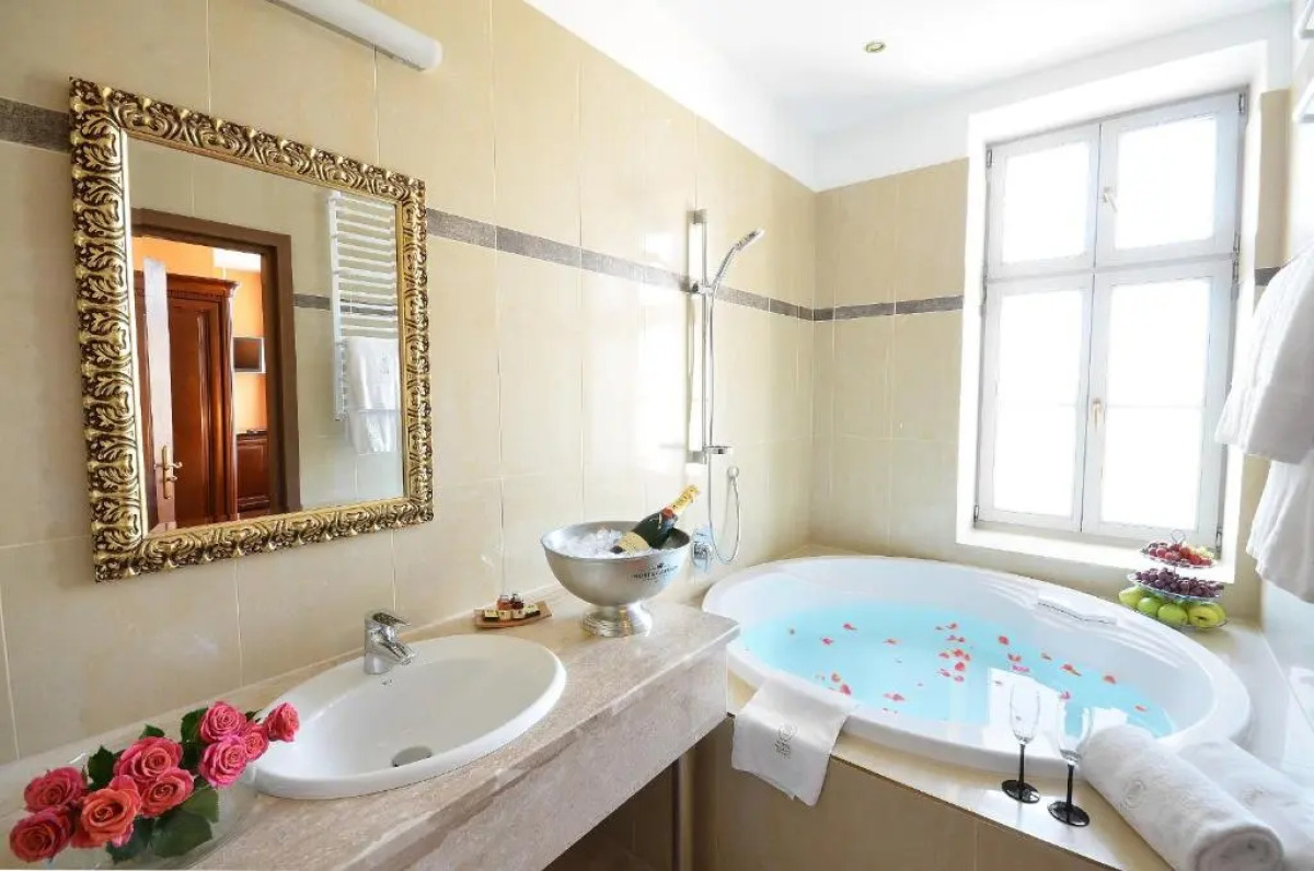 Hotel Wolne Miasto