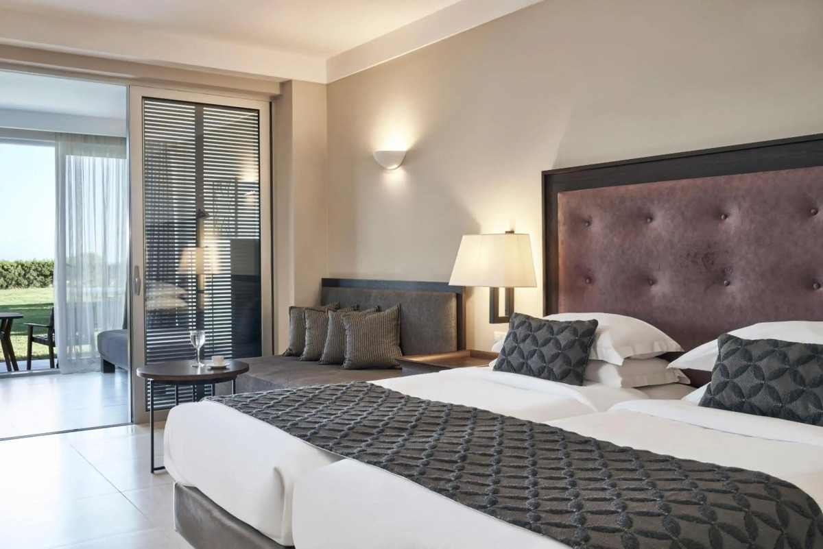 Atlantica Belvedere Resort - Adults Only