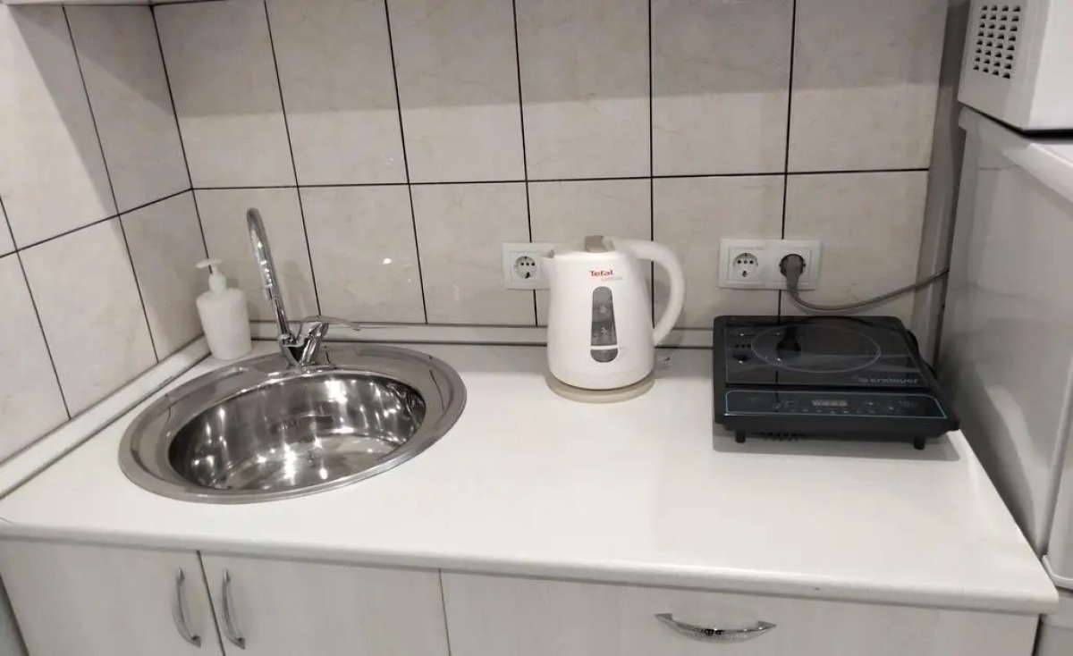 MyRoom (МайРум) на улице Орджоникидзе