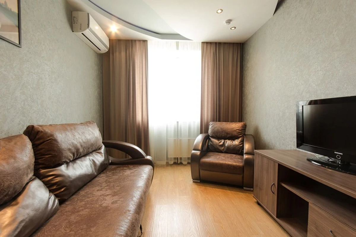 Изумруд Север