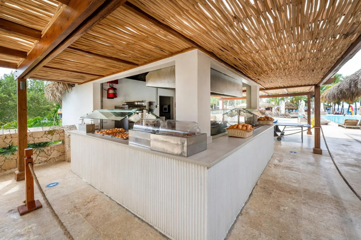 Viva Dominicus Palace by Wyndham, A Trademark All Inclusive