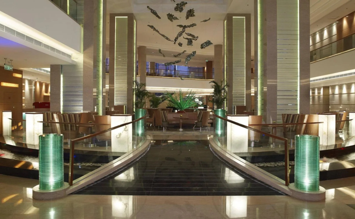 Four Points by Sheraton Beijing, Haidian