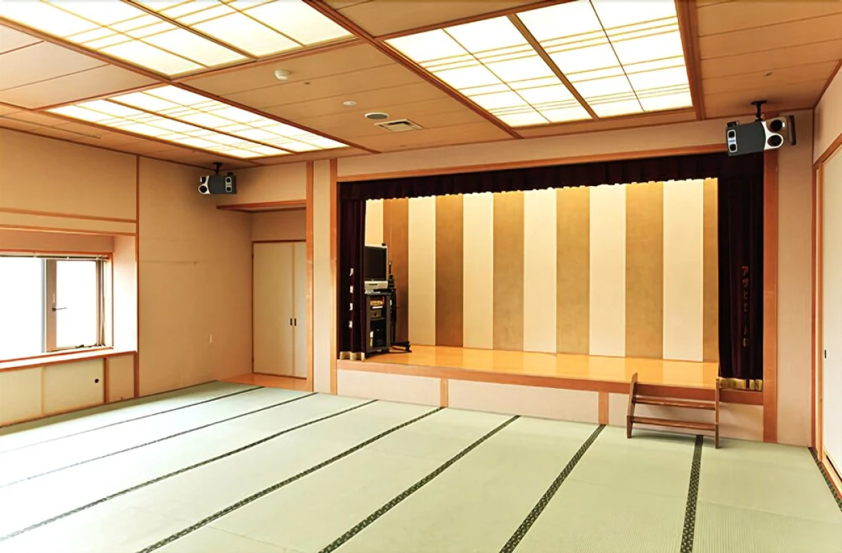 Hotel Tozankaku