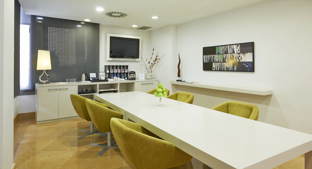 Catalonia la Boqueria