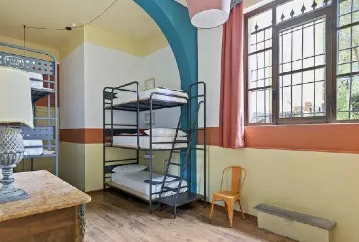 Ostello Bello Firenze