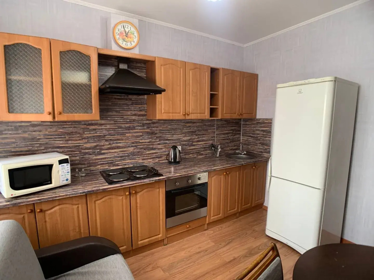 Апартаменты на улице Краснодонская