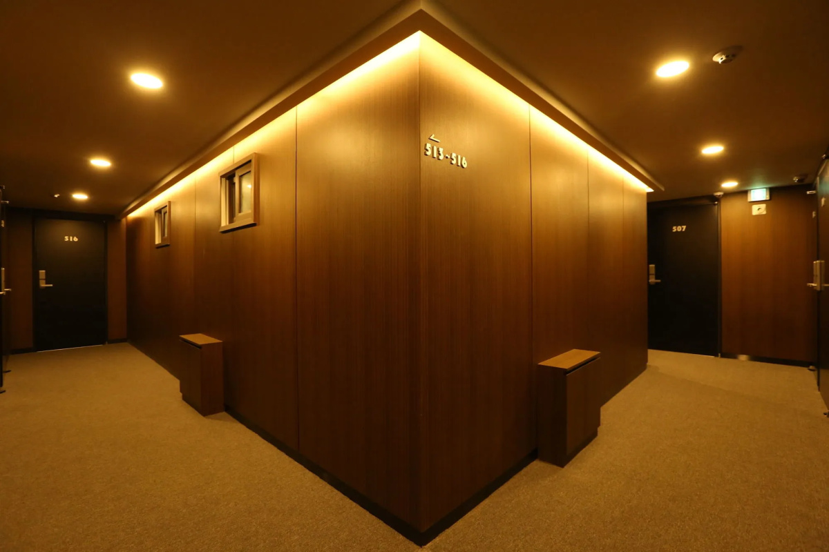 TRIPSTAY Myeongdong