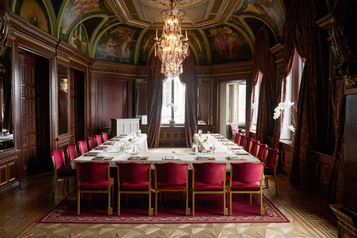 Grand Hôtel Stockholm