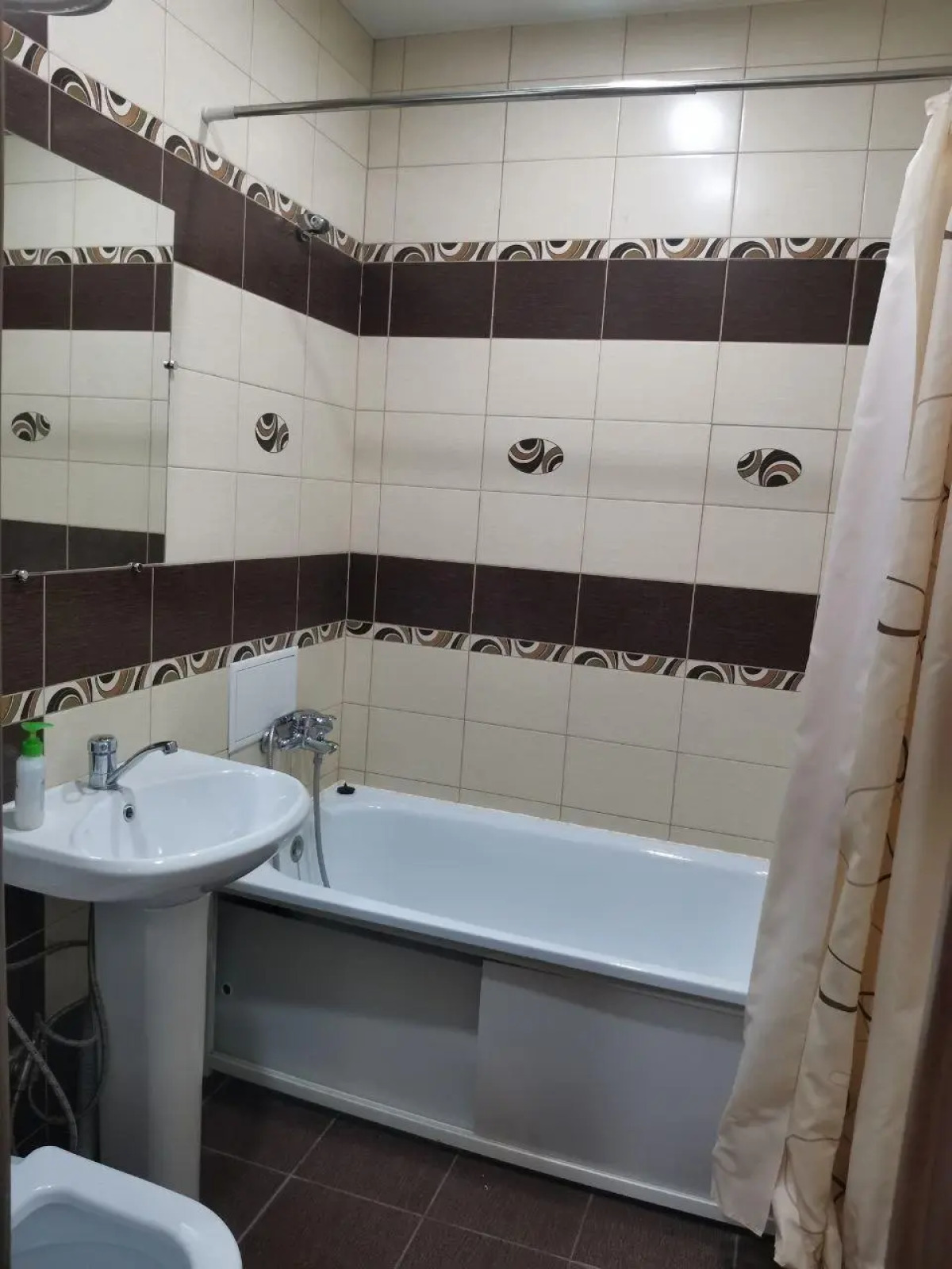 Северный Байкал