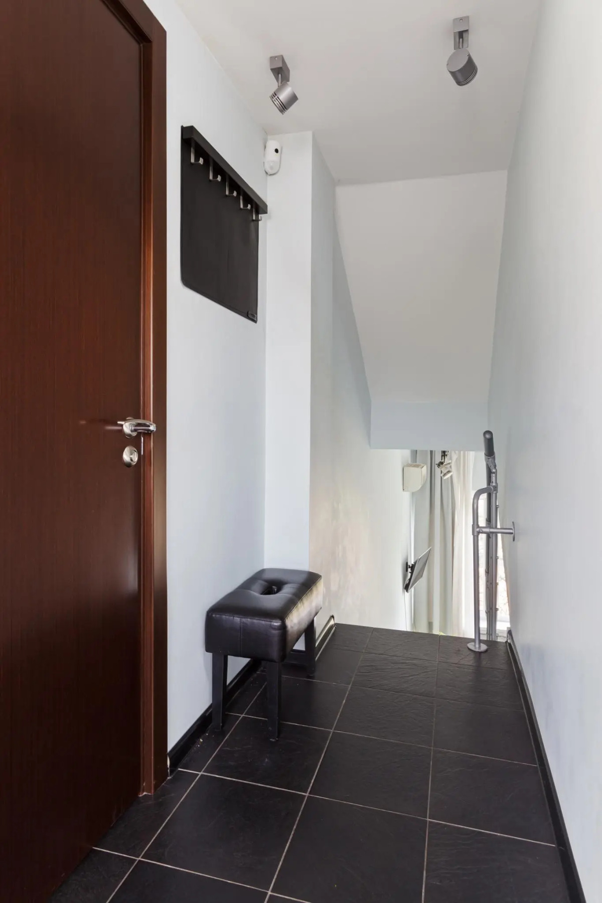 Rento on Gogolevsky Boulevard