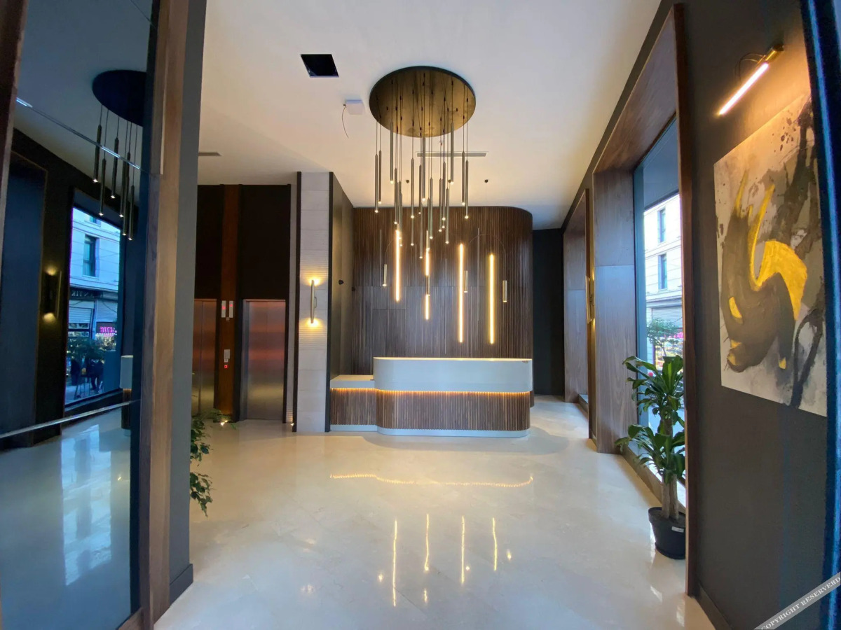 Edition Old City Hotel