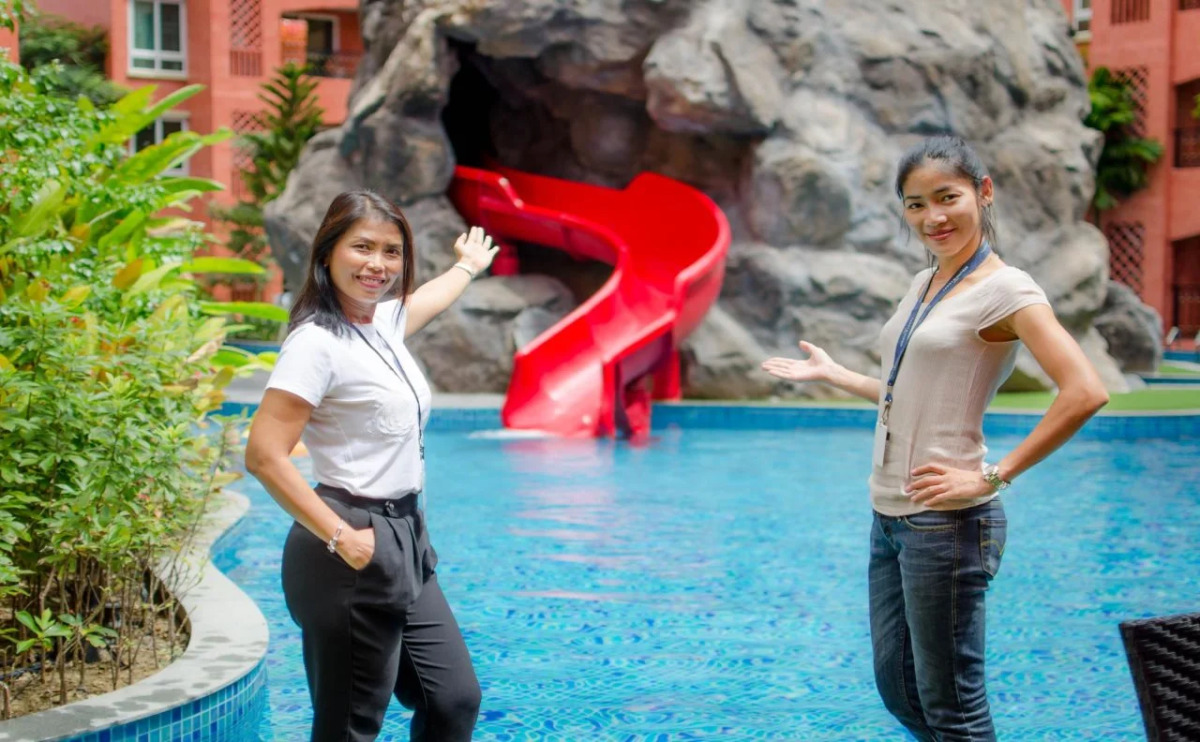 Sonia residence - SHA Extra Plus