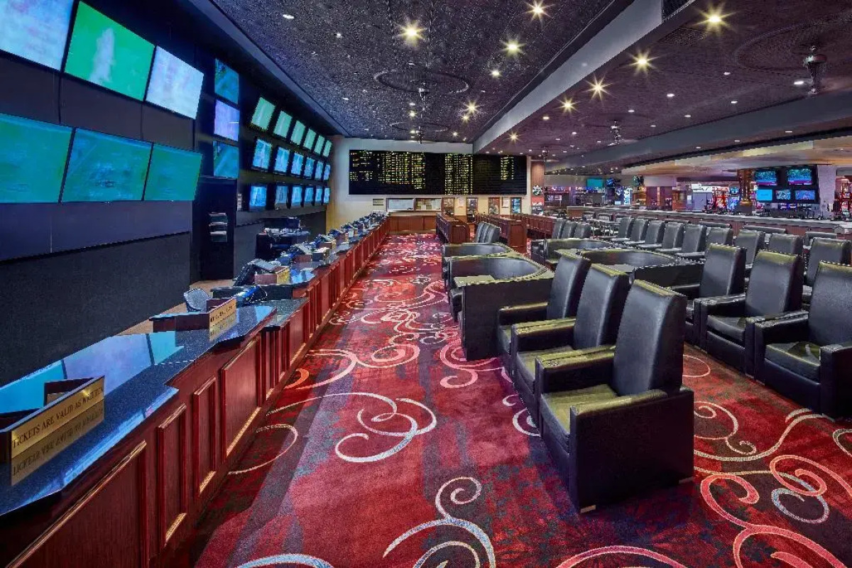 Rio Hotel & Casino, a Destination by Hyatt Hotel